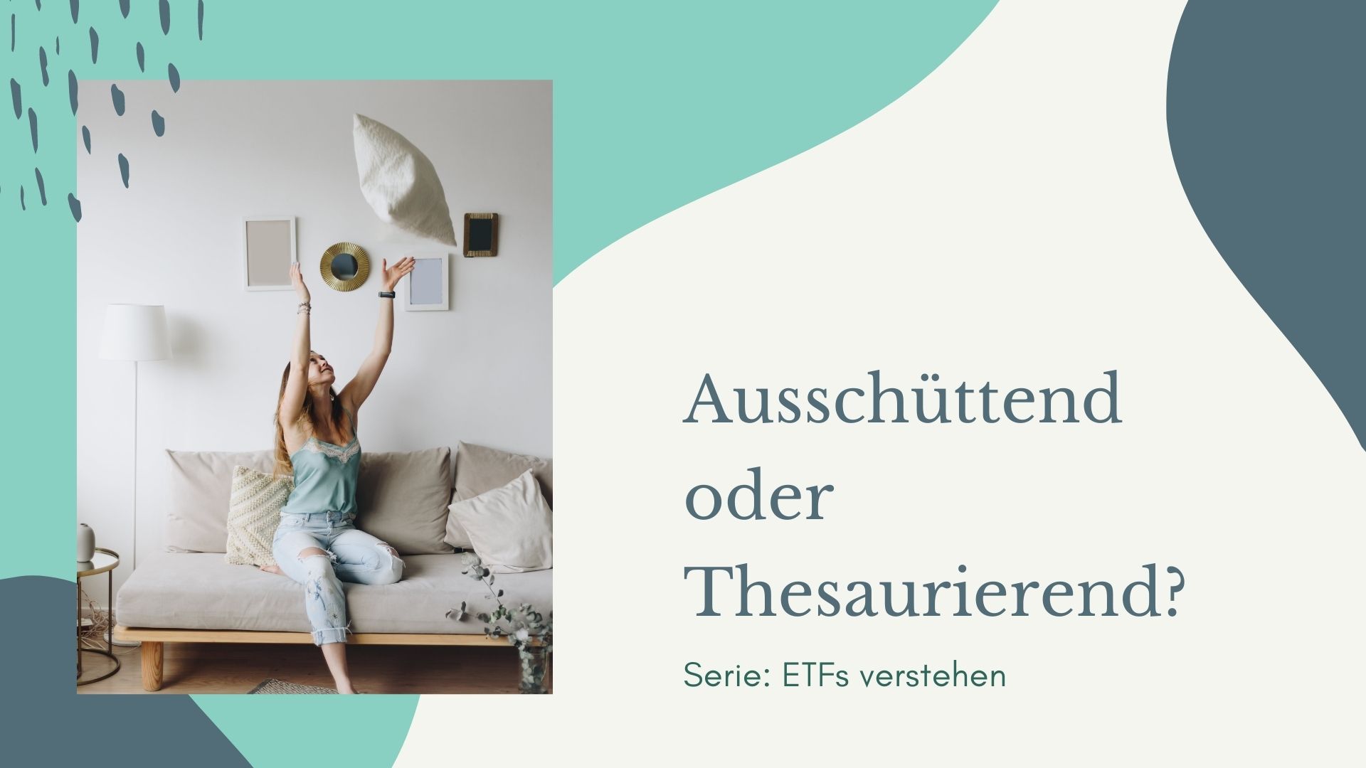 Read more about the article Die Ausschüttungsart von ETFs