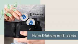Read more about the article Meine Erfahrung mit Bitpanda