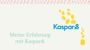 Read more about the article Kaspar& – Investieren ab CHF 1!