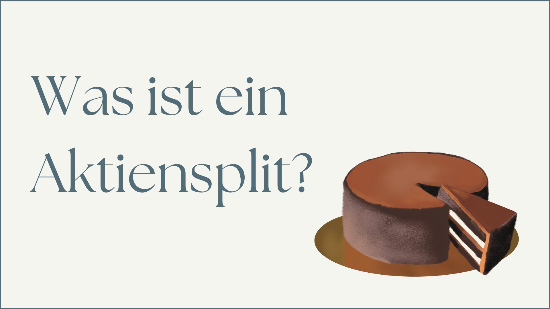 Read more about the article Was ist ein Aktiensplit?