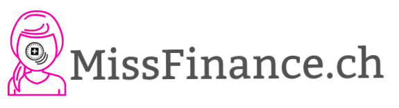 MissFinance LOGO