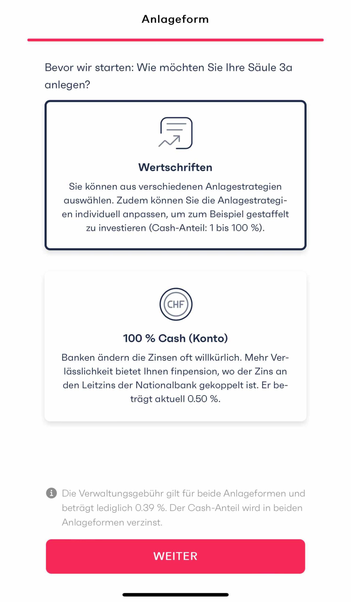 missfinance-finpension-anmeldung-schritt1