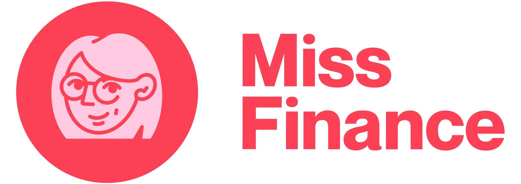 Missfinance logo