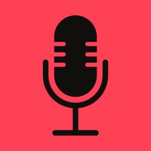 Podcast Icon Medienseite