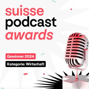 Miss Finance - Suisse Podcast Awards
