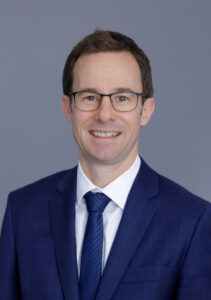 Miss Finance - Interview - Bank Cler - Daniel Schyzer