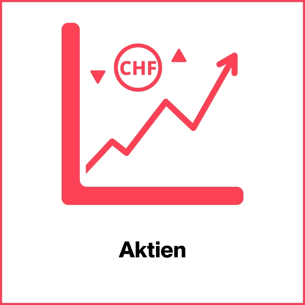 Miss Finance - Aktien