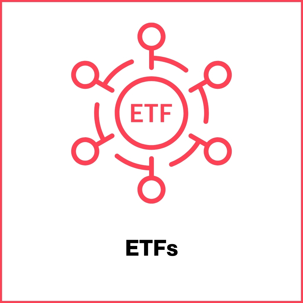 Miss Finance - ETFs