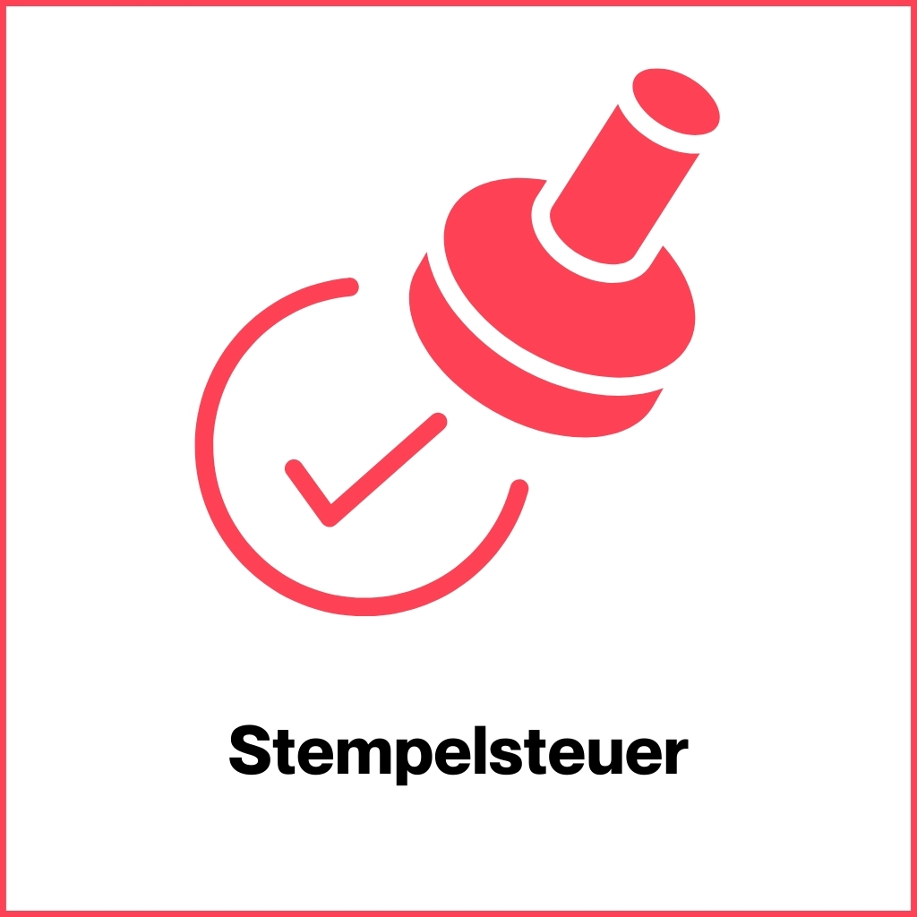 MissFinance - Stempelsteuer