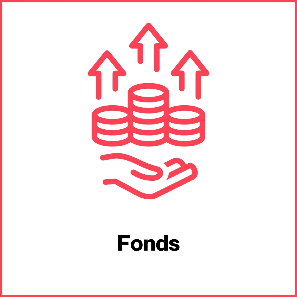 Miss Finance - Fonds