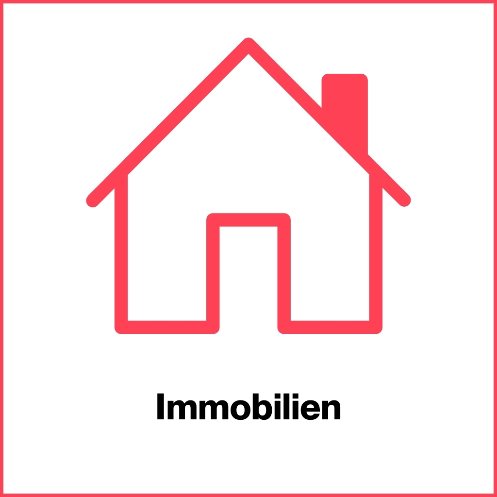 Miss Finance - Immobilien