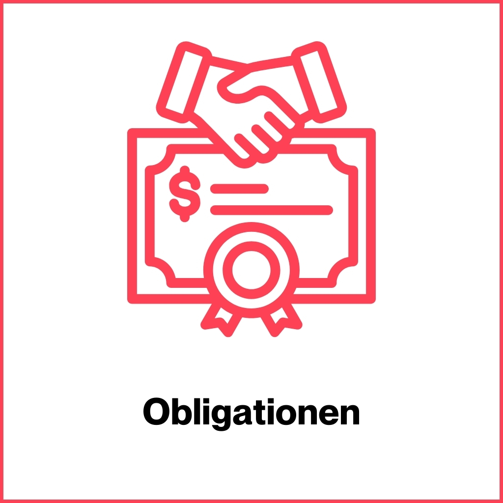 Miss Finance - Obligationen