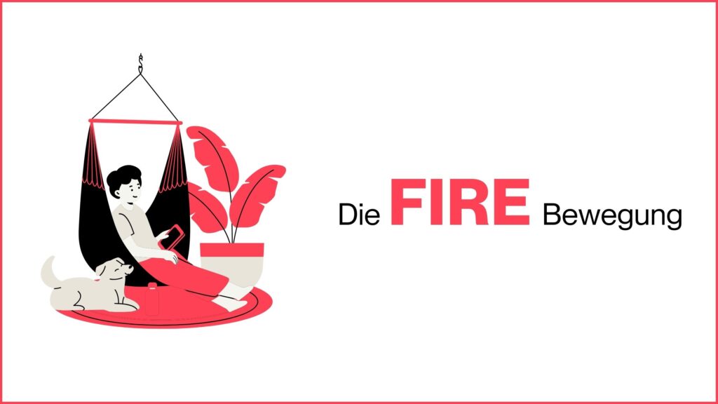 Miss Finance - Die Fire Bewegung