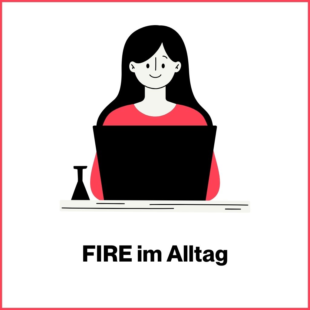 MissFinance - Die Fire Bewegung - FIRE im Alltag