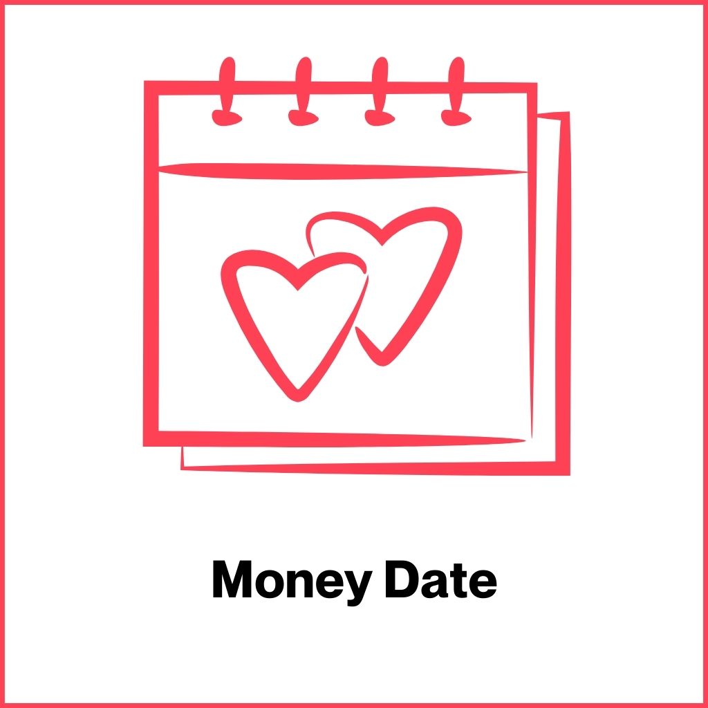 Miss Finance - Money Date