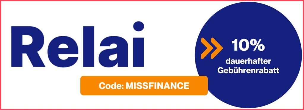 MIss Finance - Werbebanner - radicant (10%)