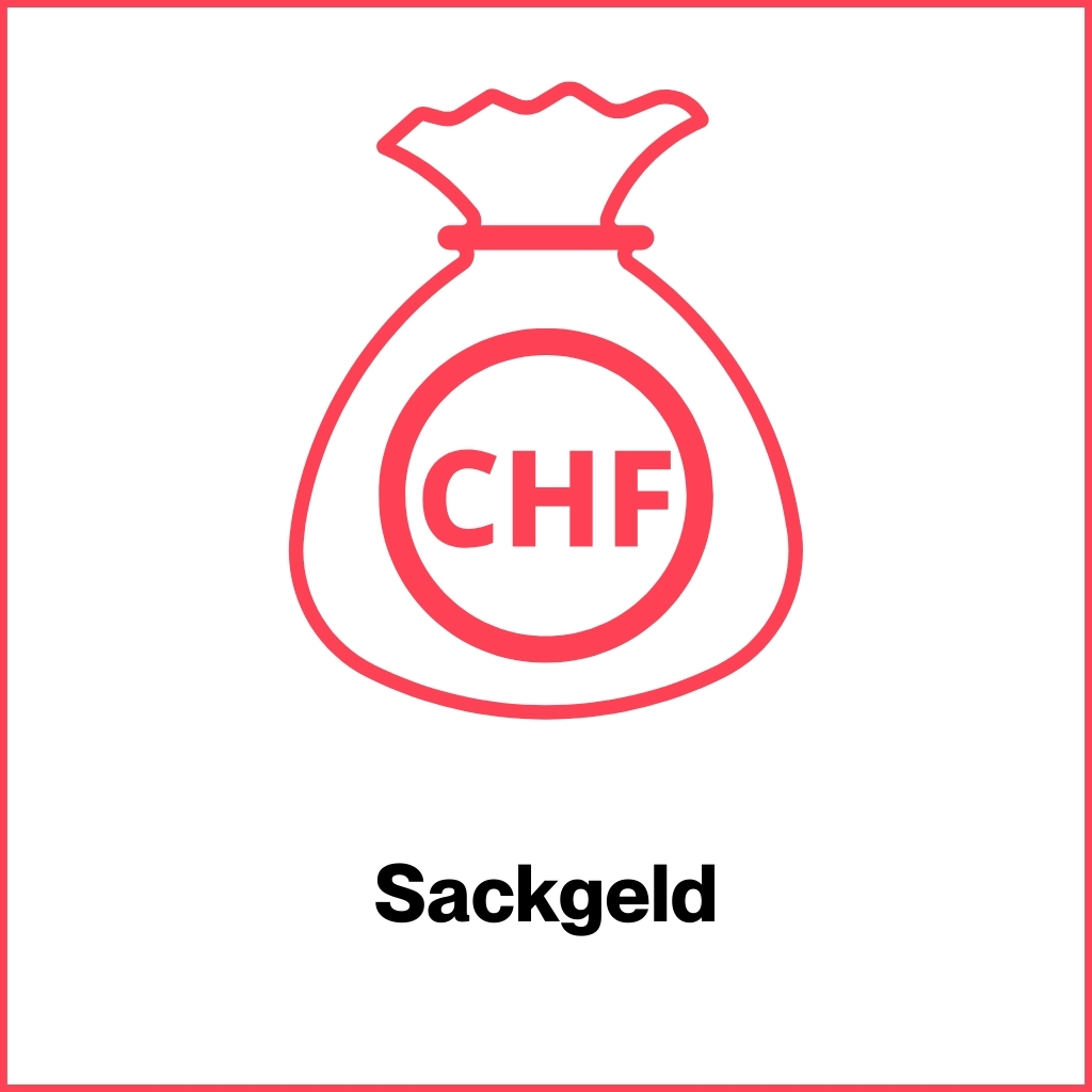 Miss Finance - Finanzielle Bildung für Kinder - Sackged