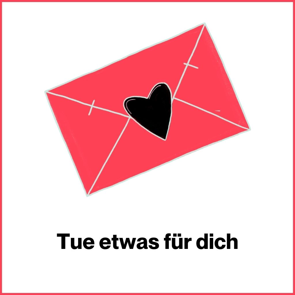 Miss Finance - Tue etwas für dich