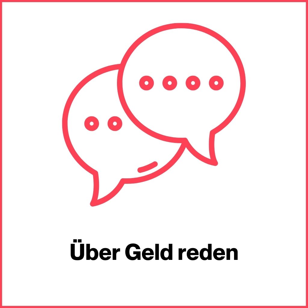 Miss Finance - Über Geld reden