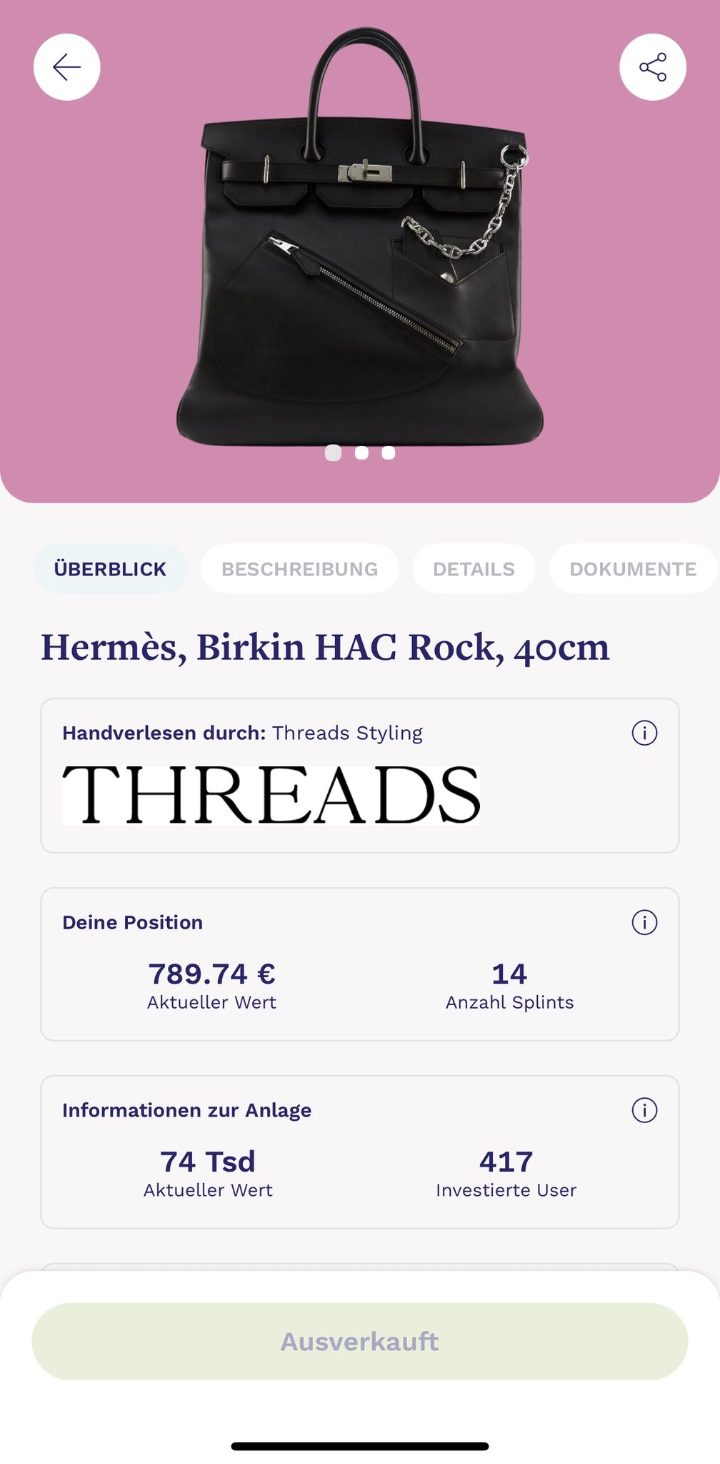 SplintInvest-Hermes