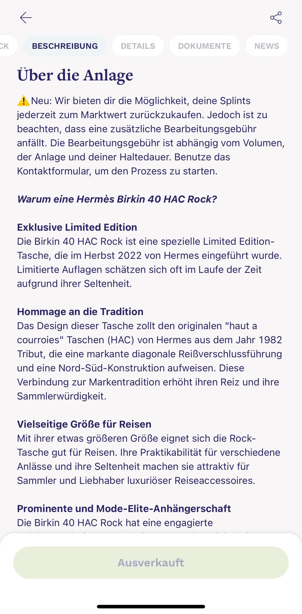 SplintInvest-überdieAnlage