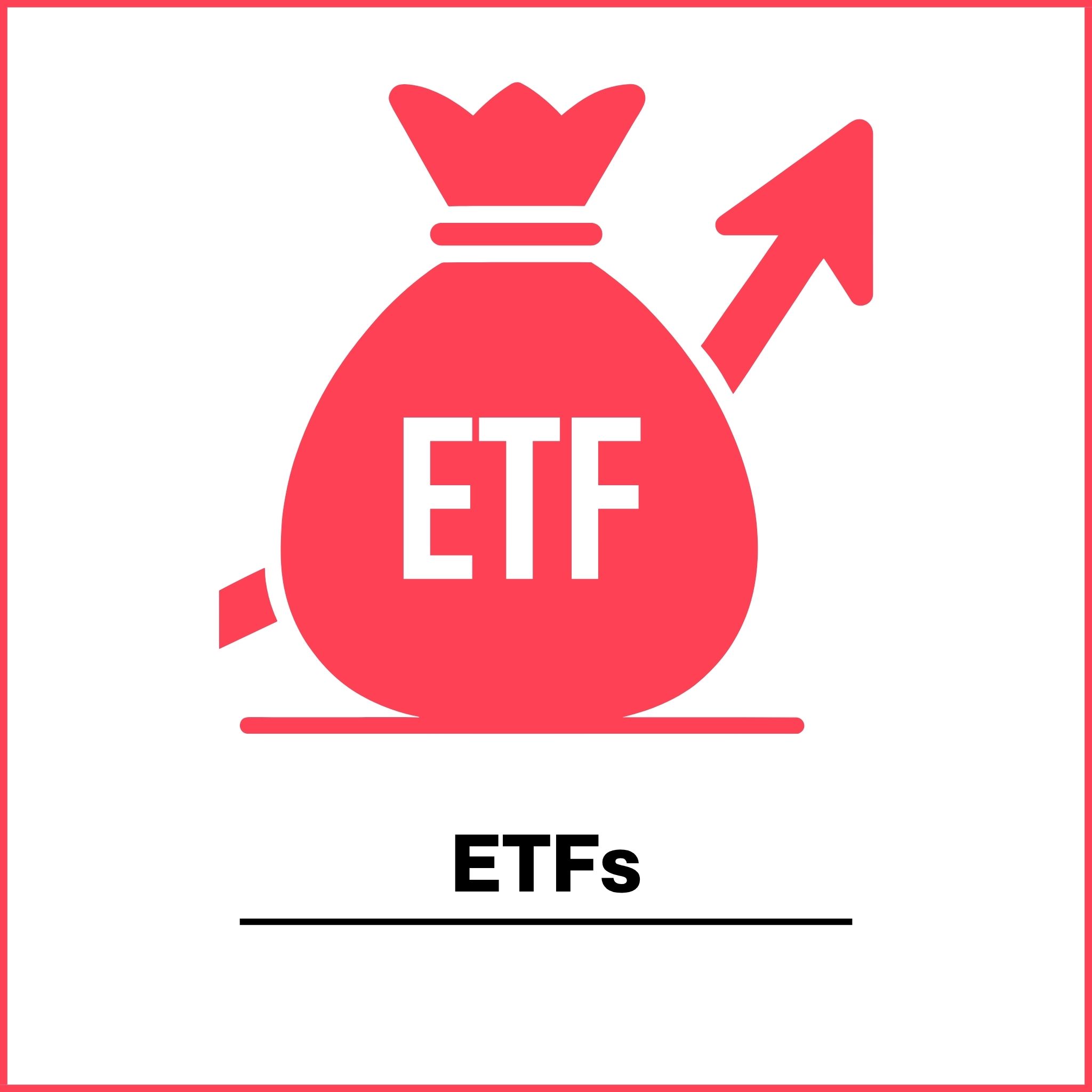 MissFinance - ETFs