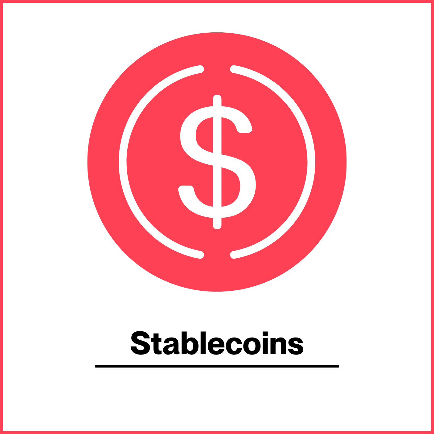 MissFinance - Stablecoins