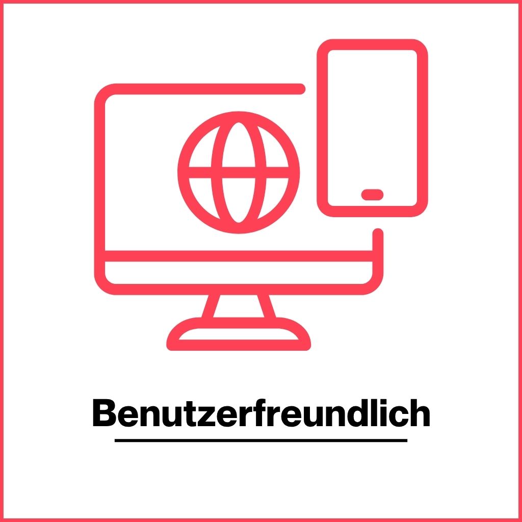 MissFinance - Benutzerfreundlich