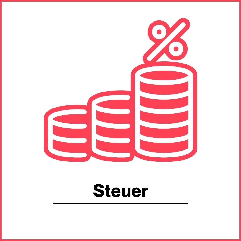 MissFinance - Steuer