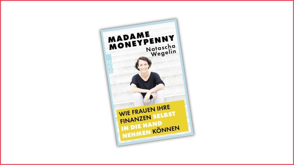 MissFinance - Finanzbücher - Madame Moneypenny