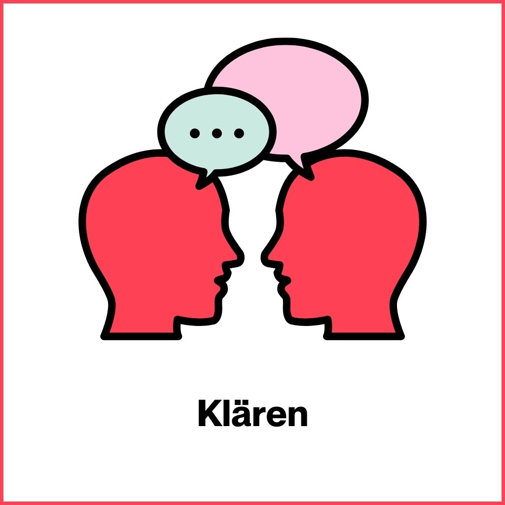 MissFinance - Scheidung - Klären