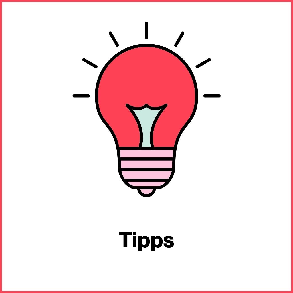 MissFinance - Scheidung - Tipps