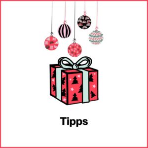 MissFinance - Weihnachtsstress - Tipps