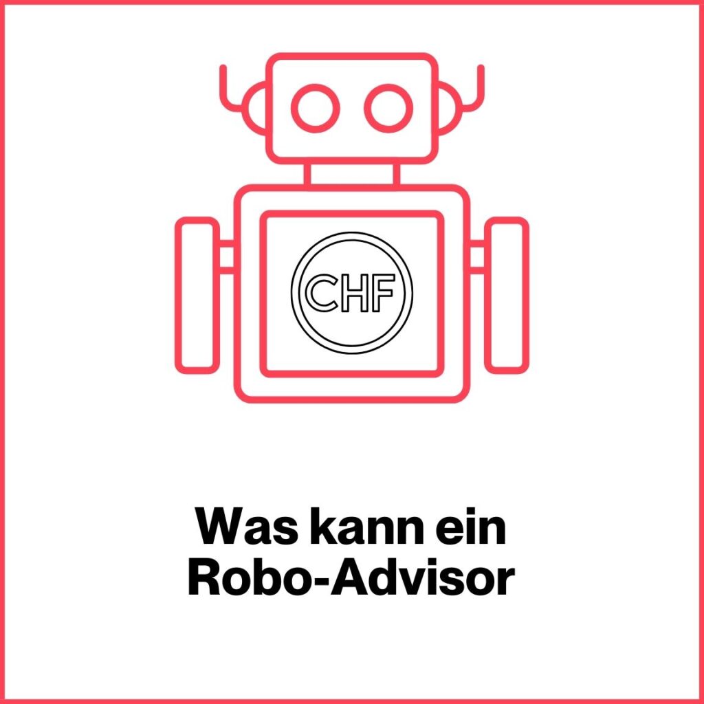 Miss Finance - Was ist ein Robo-Advisor - Was kann er