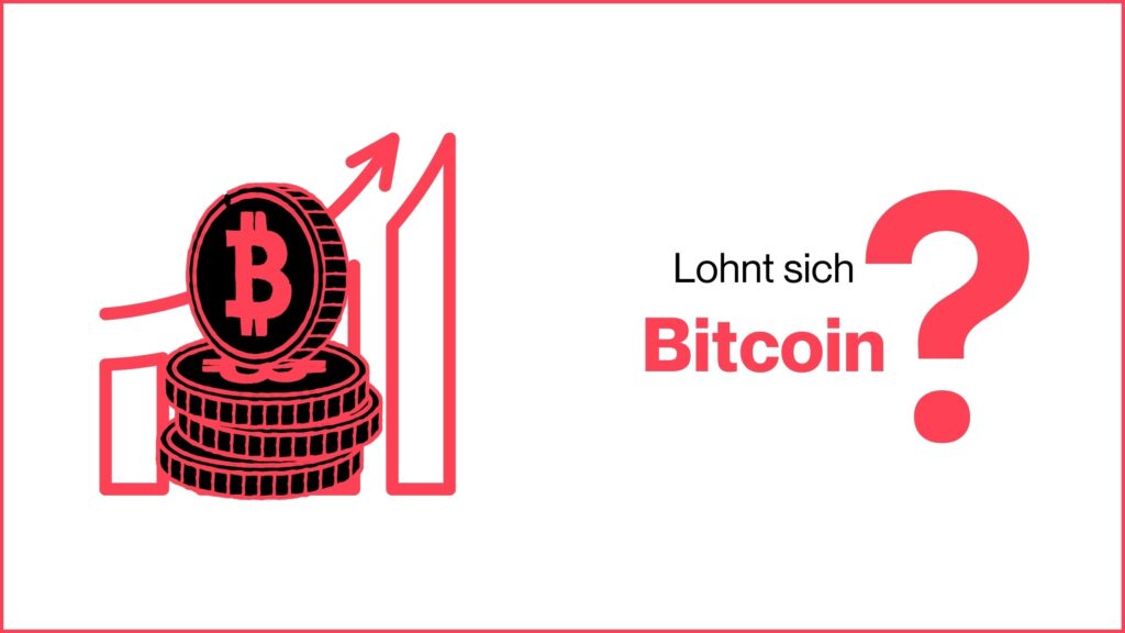 MissFinance - Lohnt sich Bitcoin