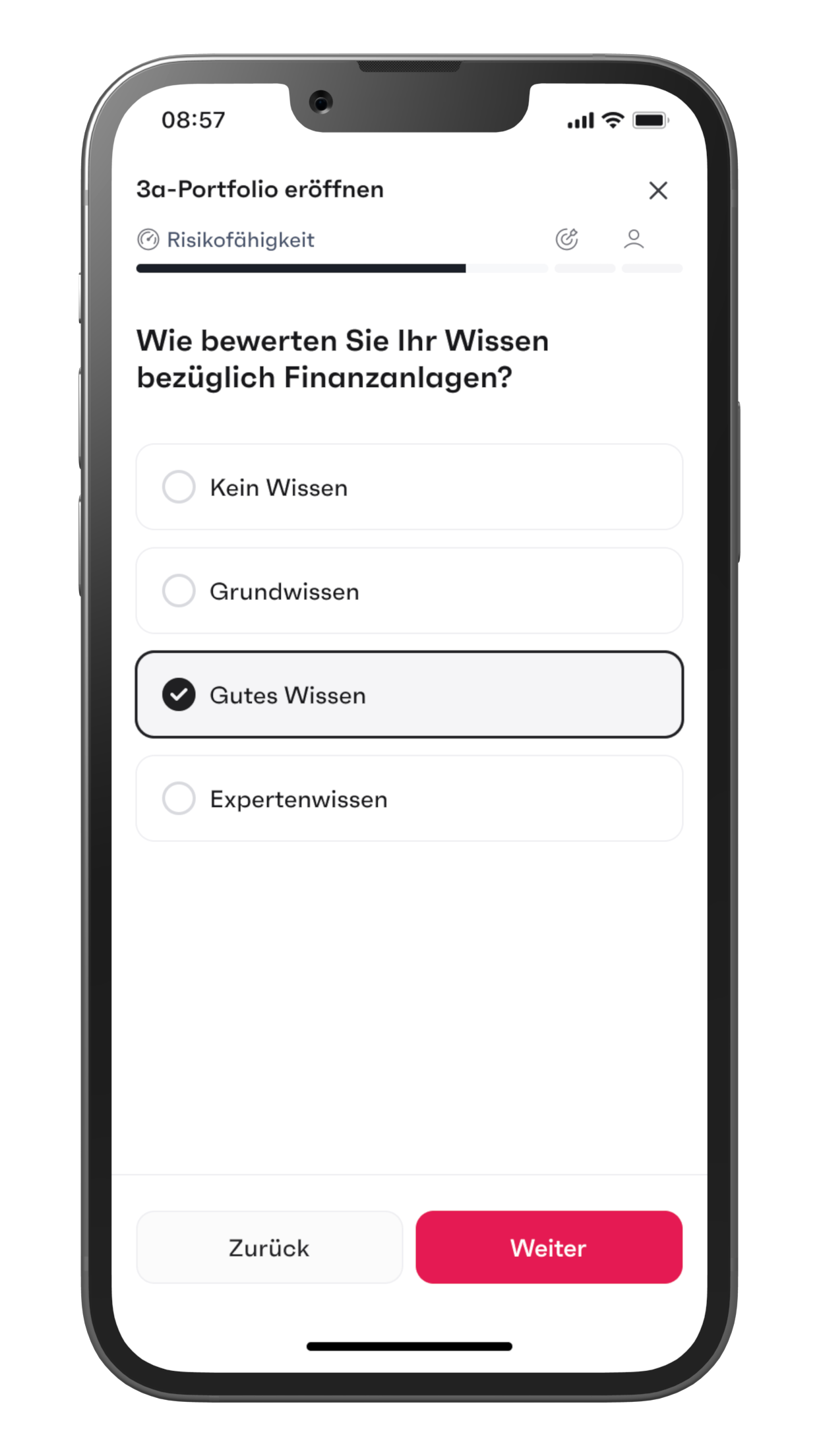 missfinance - finpension - Finanzwissen