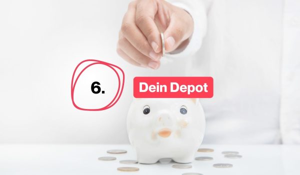 Miss Finance - Dein Depot