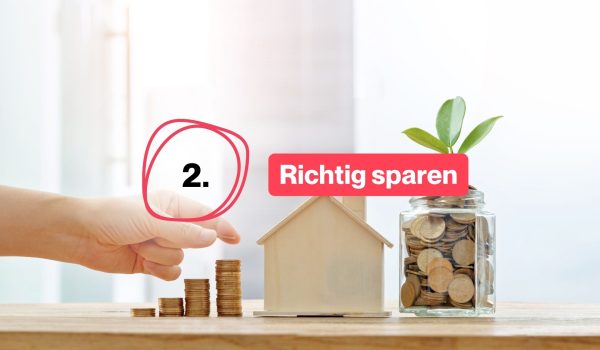 Miss Finance - Richtig sparen