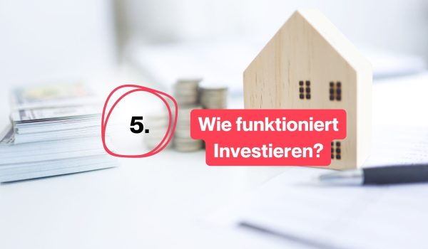 Miss Finance - Wie funktioniert investieren?